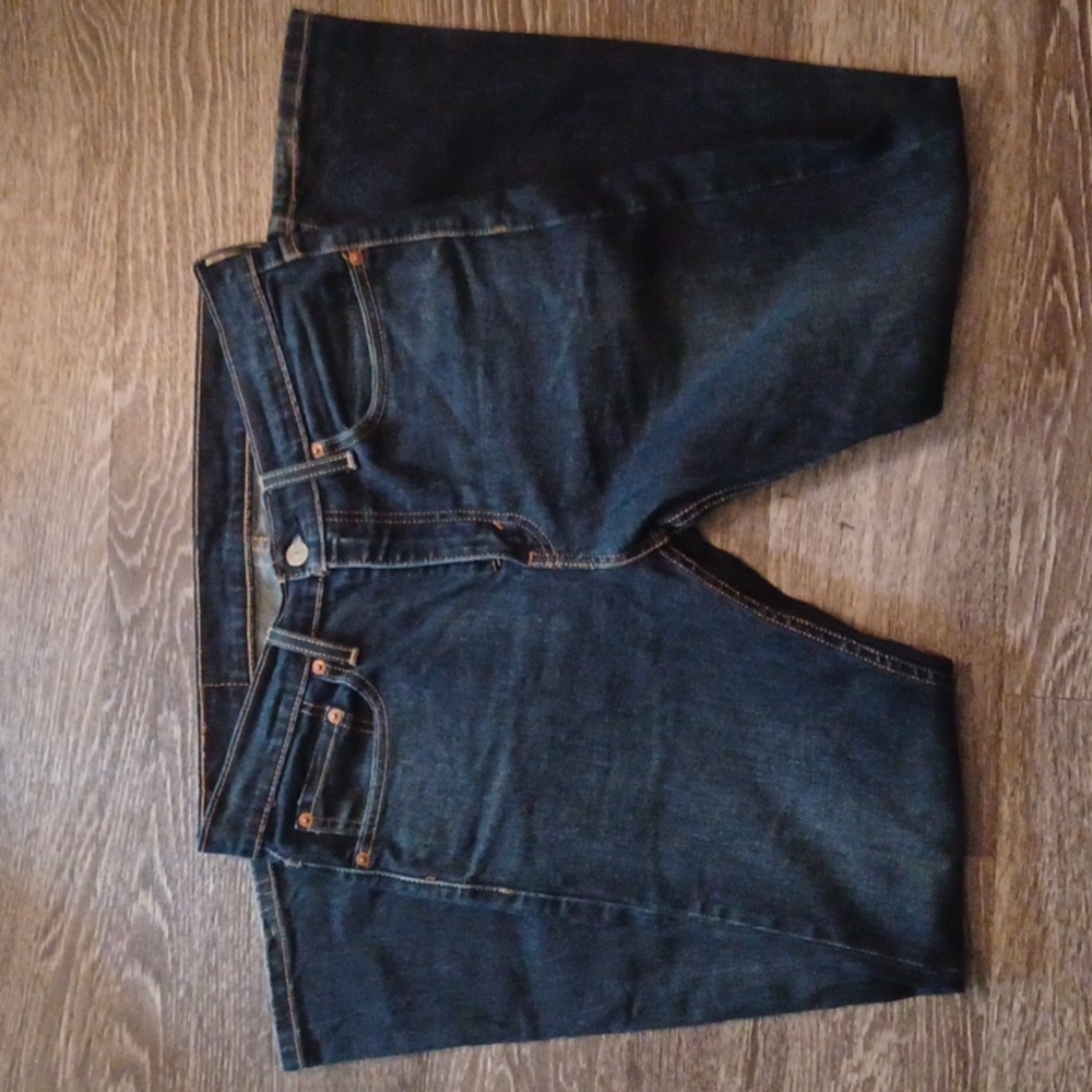 Mens Levis 510 31/30